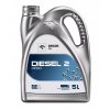 Orlen Diesel 2 HPDO CG-4 15W-40 - 5 L motorový olej