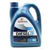 Orlen Diesel 2 HPDO CG-4/SJ 15W-40 - 5 L motorový olej ( Mogul Diesel DT 15W-40 )