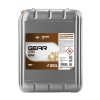Orlen Gear GL-4 80W - 20 L převodový olej
