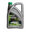 Carline Garden BIO 68 - 4 L olej pro zahradní techniku ( Mogul Alfa BIO 68 )