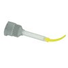 Ergo 4472066 T mixer with pike 1:1/1:2, 50ml, sada 10 ks