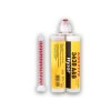 Loctite EA 3430 - 200 ml dvousložkový epoxid rychlý ultra čirý