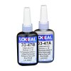 Loxeal 33-47 A+B 50 ml + 50 ml