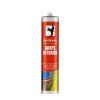 Debbex Akryl EXTERIÉR - 280 ml šedá, kartuše