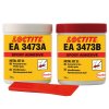 Loctite EA 3473 - 500 g kovem plněný tmel rychlý