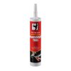 Den Braven Karosářský tmel - 280 ml bílá, kartuše _201022RL