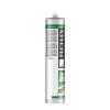 Debbex Lepidlo na autoskla TECFLEX 60 - 290 ml černá, kartuše