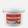 Debbex Lepidlo na polystyren - 3 kg bílá, kbelík