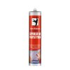 Den Braven Lepidlo na polystyren - 280 ml bílá, kartuše