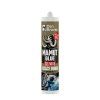 Debbex MAMUT GLUE High Tack - 290 ml černá, kartuše