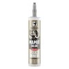 Den Braven Mamut Glue High tack - 290 ml šedý, kartuše _51913BD