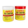 Loctite EA 3475 - 500 g kovem plněný tmel víceúčelový