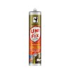 Den Braven MS UNIFIX - 290 ml šedá, kartuše _52013BD