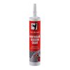 Den Braven Neutrální silikon - 280 ml hnědá, kartuše _30604RL