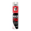 Den Braven Pistolová pěna MAXI 750 - 750 ml žlutá _40220RLM