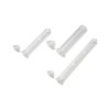 Den Braven Plastová sítka pro kotvení do dutých materiálů - 12 x 50 mm - 50 ks _74065RL