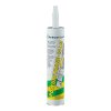 Den Braven PU 15 LM polyuretanový tmel - 300 ml bílá, kartuše _31402BD