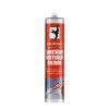 Debbex Sanitární neutrální silikon - 280 ml bahama, kartuše
