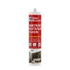 Den Braven Sanitární neutrální silikon OXIM - 280 ml bílá, kartuše _306021RL