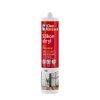 Debbex Silikon akryl - 280 ml bílá, kartuše