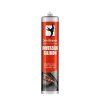 Debbex Univerzální silikon - 280 ml hnědá, kartuše