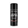 Debbex Autolak černý mat - 400 ml černá, sprej