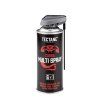 Debbex Multi mazivo ve spreji 6v1 - 400 ml sprej