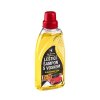 Tectane Lešticí šampon s voskem - 450 + 50 ml žlutá, láhev s uzávěrem _TA00035