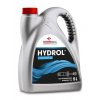 Orlen Hydrol L-HM/HLP 46 - 5 L hydraulický olej ( Mogul HM 46 )