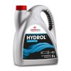 Orlen Hydrol L-HM/HLP 68 - 5 L hydraulický olej