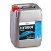 Orlen Hydrol L-HV 46 - 20 L hydraulický olej ( Mogul HV 46 )