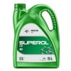 Orlen Superol CB 40 - 5 L motorový olej