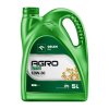 Orlen Agro UTTO 10W-30 - 5 L převodový olej