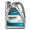 Orlen Gear DCT Hybrid - 4 L převodový olej