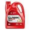 Orlen Classic Semisynthetic 10W-40 SL - 4 L motorový olej