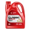 Orlen Classic Semisynthetic 10W-40 New - 4,5 L motorový olej