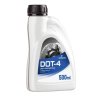 Orlen Brake Fluid DOT-4 - 0,5 L brzdová kapalina