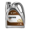 Orlen Gear DCT - 4 L převodový olej