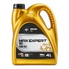 Orlen Maxexpert C5 5W-20 - 4 L motorový olej