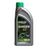 Carline Garden 4T 10W-30 - 1 L olej pro zahradní techniku ( Mogul Alfa 4T )
