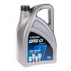 Carline Super GX benzin 15W-40 - 4 L motorový olej ( Mogul M7ADS III 15W-40 )