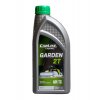 Carline Garden 2T - 1 L olej pro zahradní techniku ( Mogul Alfa 2T )