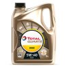 Total Quartz 9000 5W-40 - 5 L