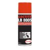Loctite LB 8005 - 400 ml adhézní sprej na řemeny