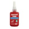 Loctite 2400 - 50 ml zajišťovač šroubů SP - BOZP