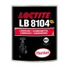 Loctite LB 8104 - 1 L potravinářský tuk na plastové díly