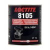 Loctite LB 8105 - 1 kg minerální mazací tuk