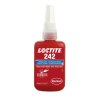 Loctite 242 - 50 ml zajišťovač šroubů SP