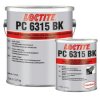 Loctite PC 6315 - 5,99 kg protiskluzový nátěr