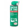 Loctite SF 7063 - 400 ml rychlo-čistič a odmašťovač